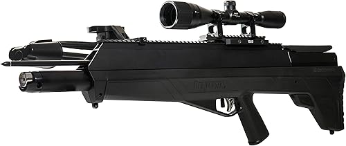 Miniatura 3 de Benjamin BPABX Airbow, por Crosman