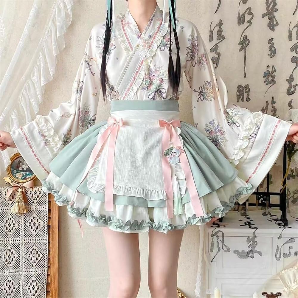 慈雨スカート♡最終お値下げです♡ shoppinggo スカート プリーツスカートロング黒 無地スカート