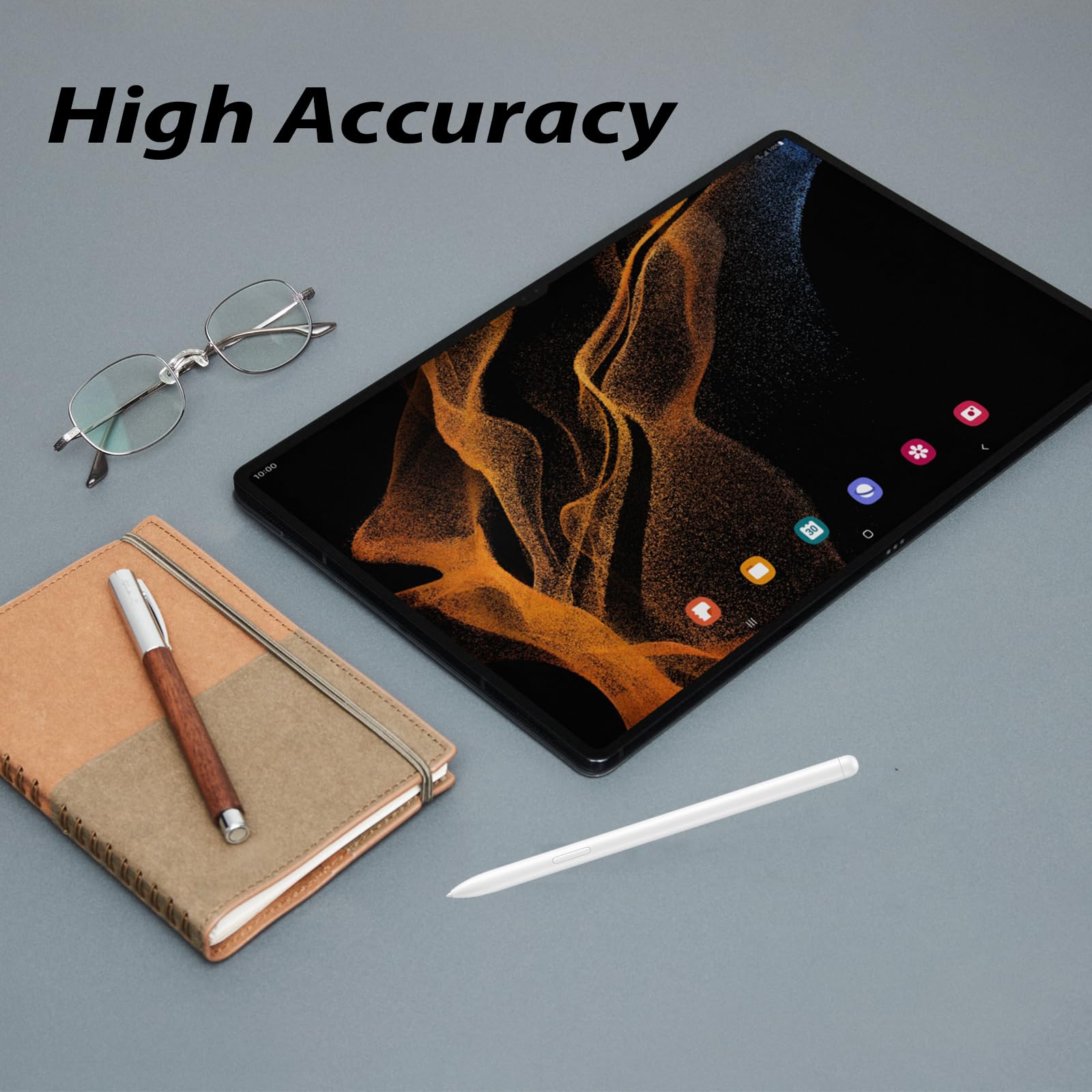 Amazon.co.jp: ジェネリック Galaxy Tab S9 FE S ペン Samsung Galaxy