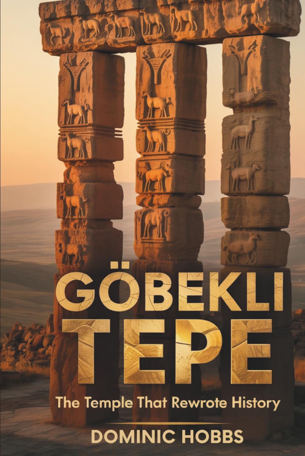 GÖBEKLI TEPE: The Temple that Rewrote History