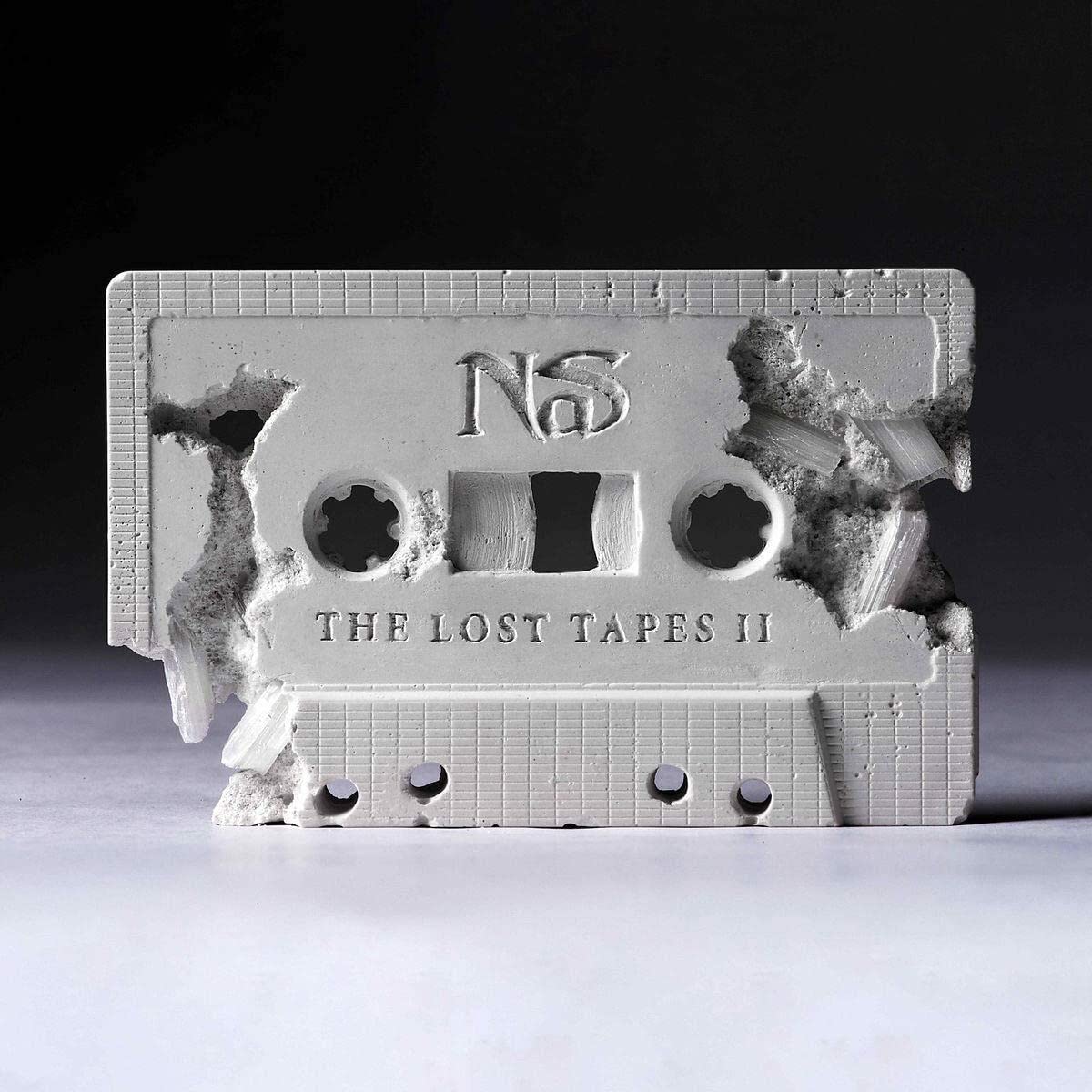 The Lost Tapes 2 [VINYL]