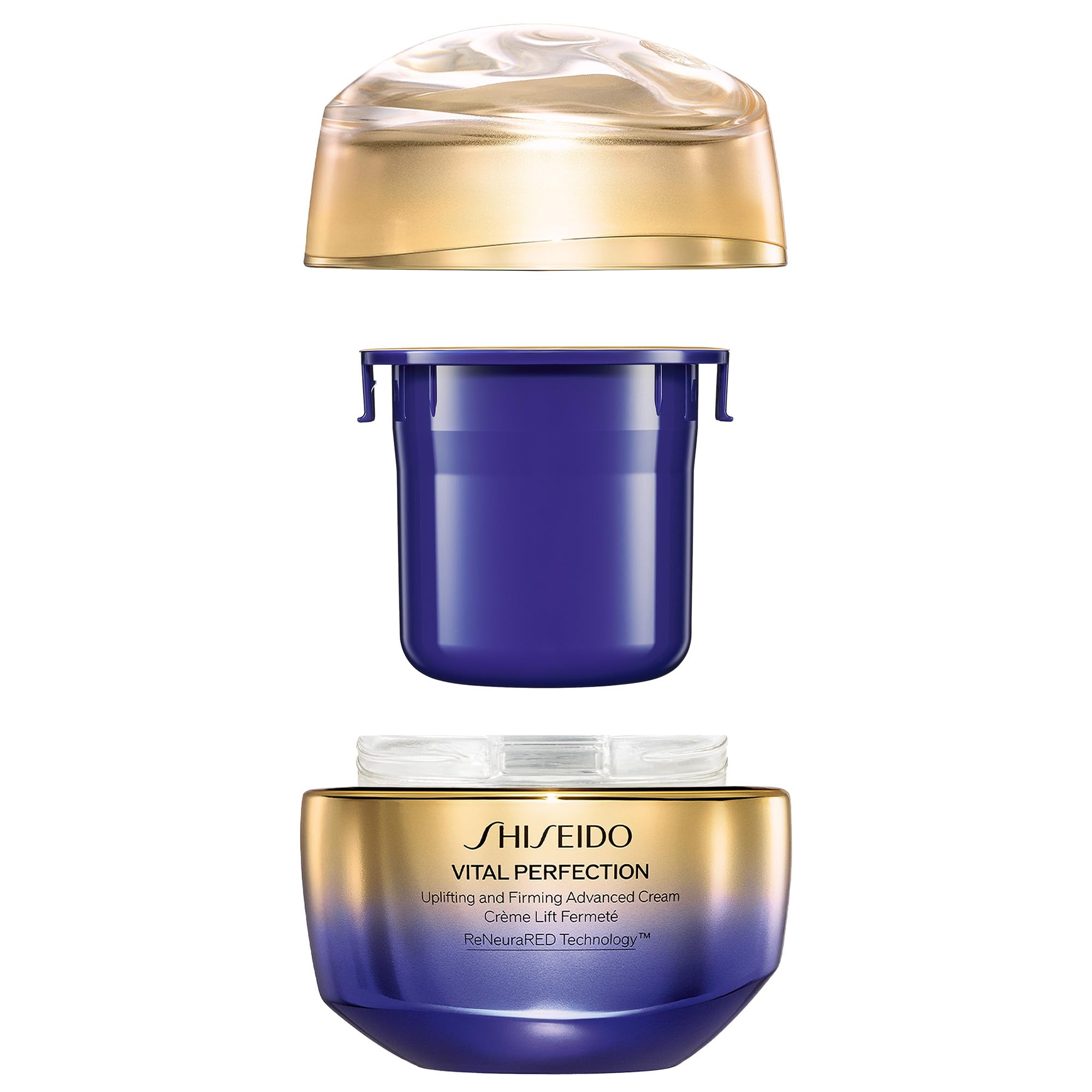 Vital Perfection Uplifting & Firming Cream 50ML