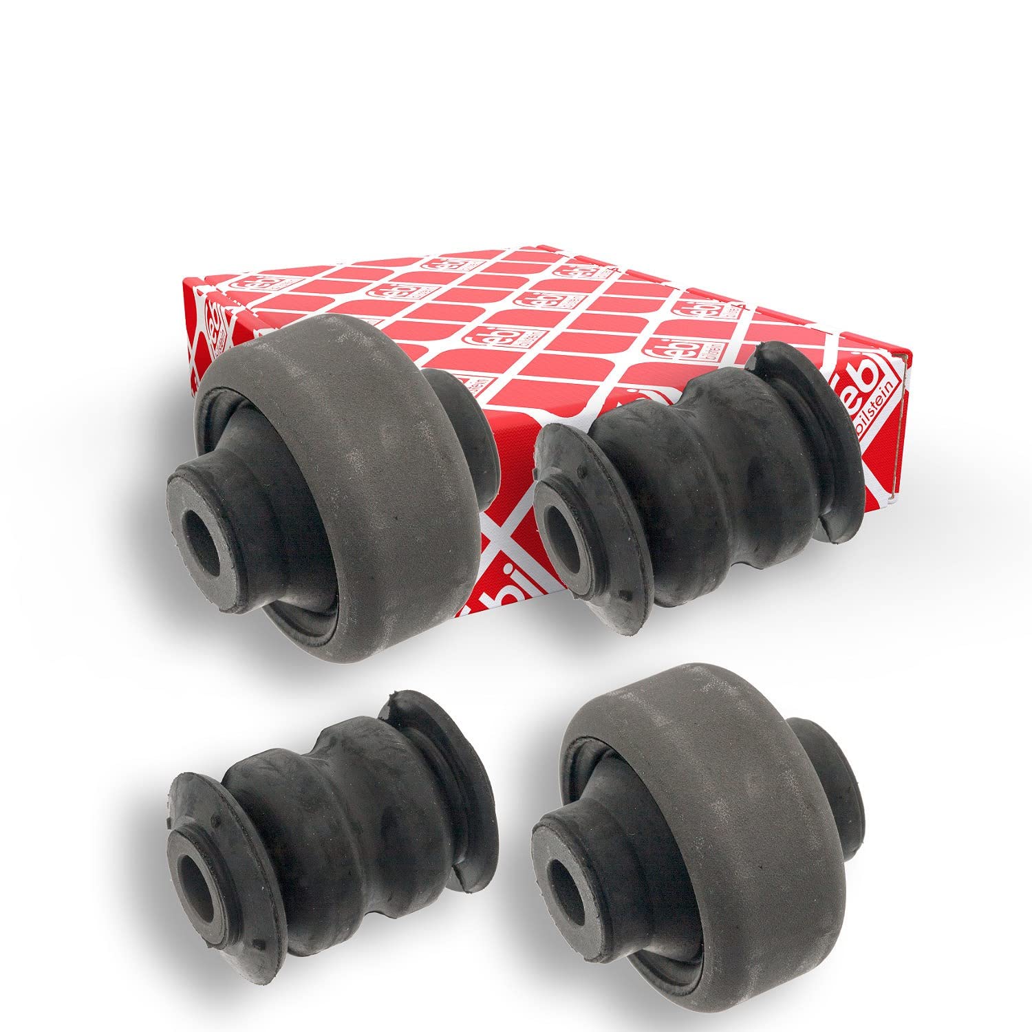 Wishbone / Control / Trailing Arm Bush 48624 Febi Mounting Suspension 8200183569