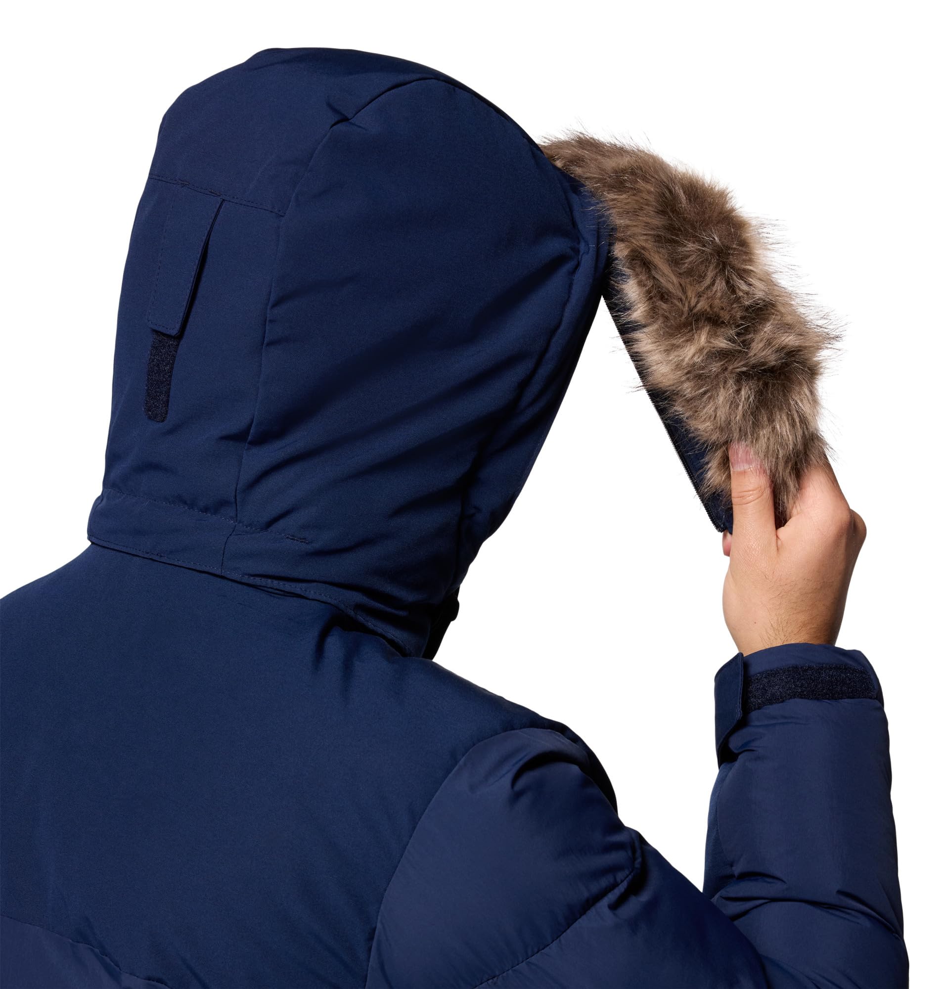 Columbia Marquam Peak Fusion 2 Parka męska kurtka zimowa (1 szt.)