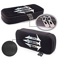 キングダムハーツ　ペンケース　ポーチ Amazon.co.jp: キングダムハーツ ペンケース 筆箱 おしゃれ
