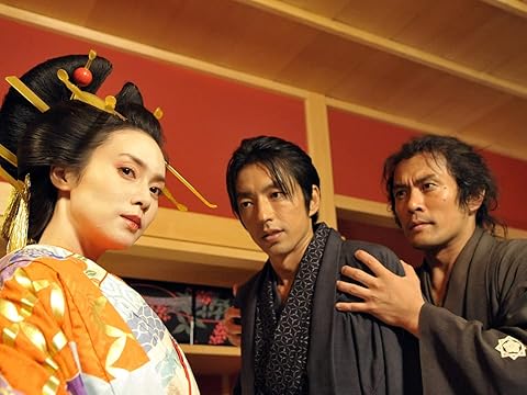 『JIN -仁- 完結編』