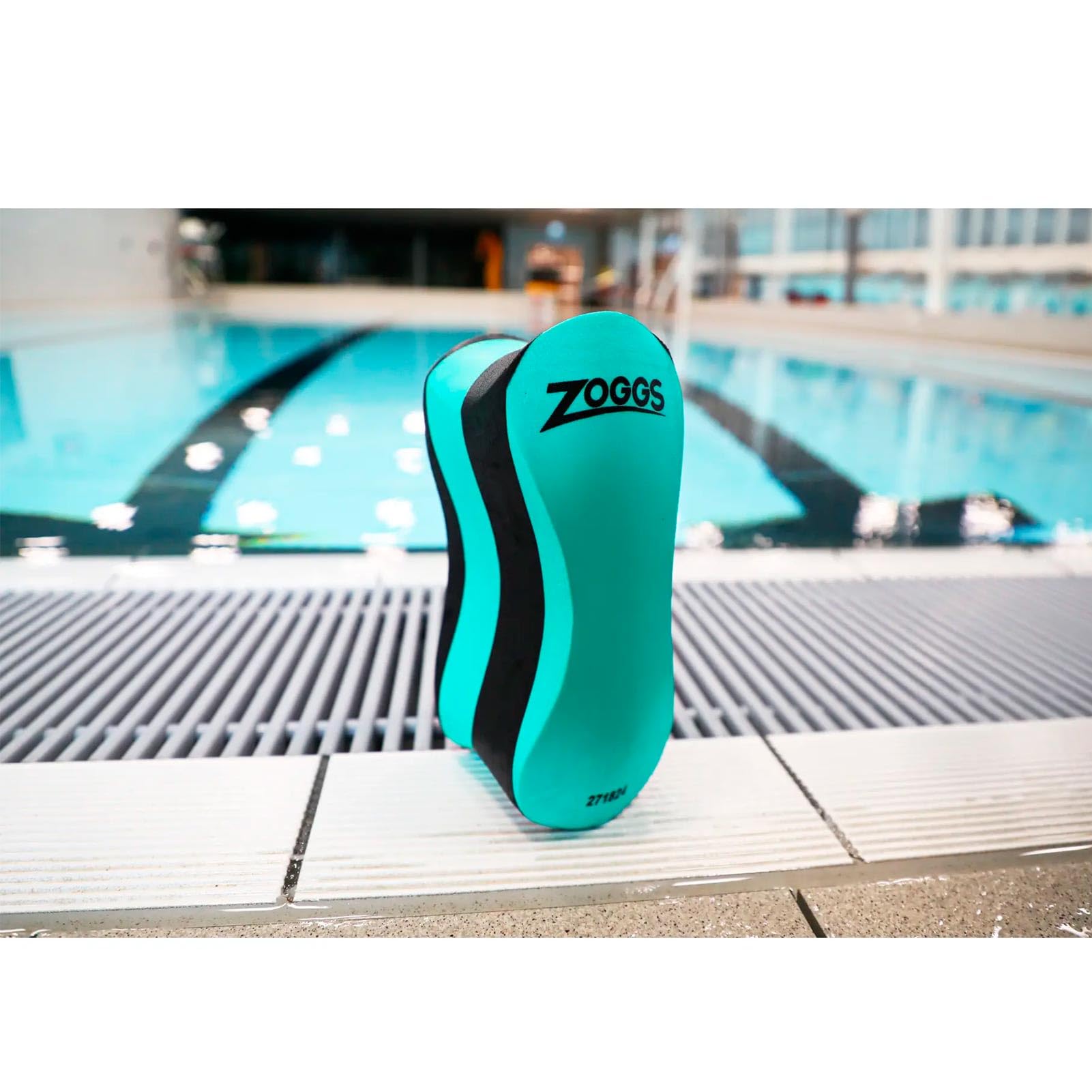 Zoggs Pull Buoy, Materiale da Allenamento