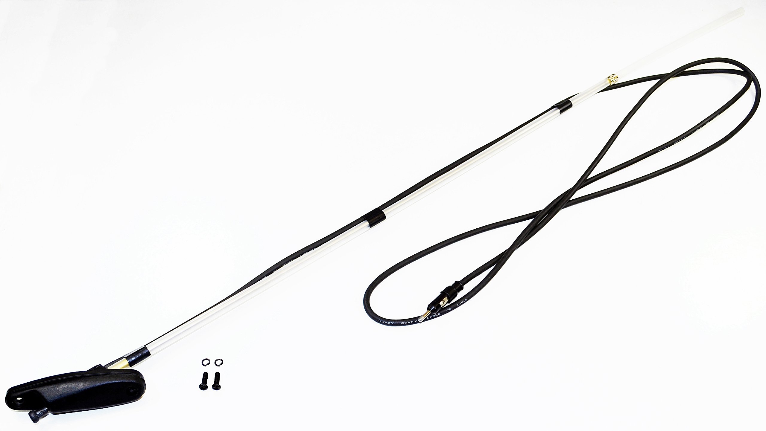 Amazon.com: AntennaMastsRus - Manual Antenna is Compatible