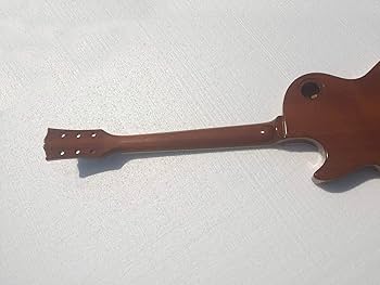 マスターグレード フレイムメイプル エレキギタートップ材 ブルーフレイムメイプルトップ-高品質のエレキギター,無垢材,金