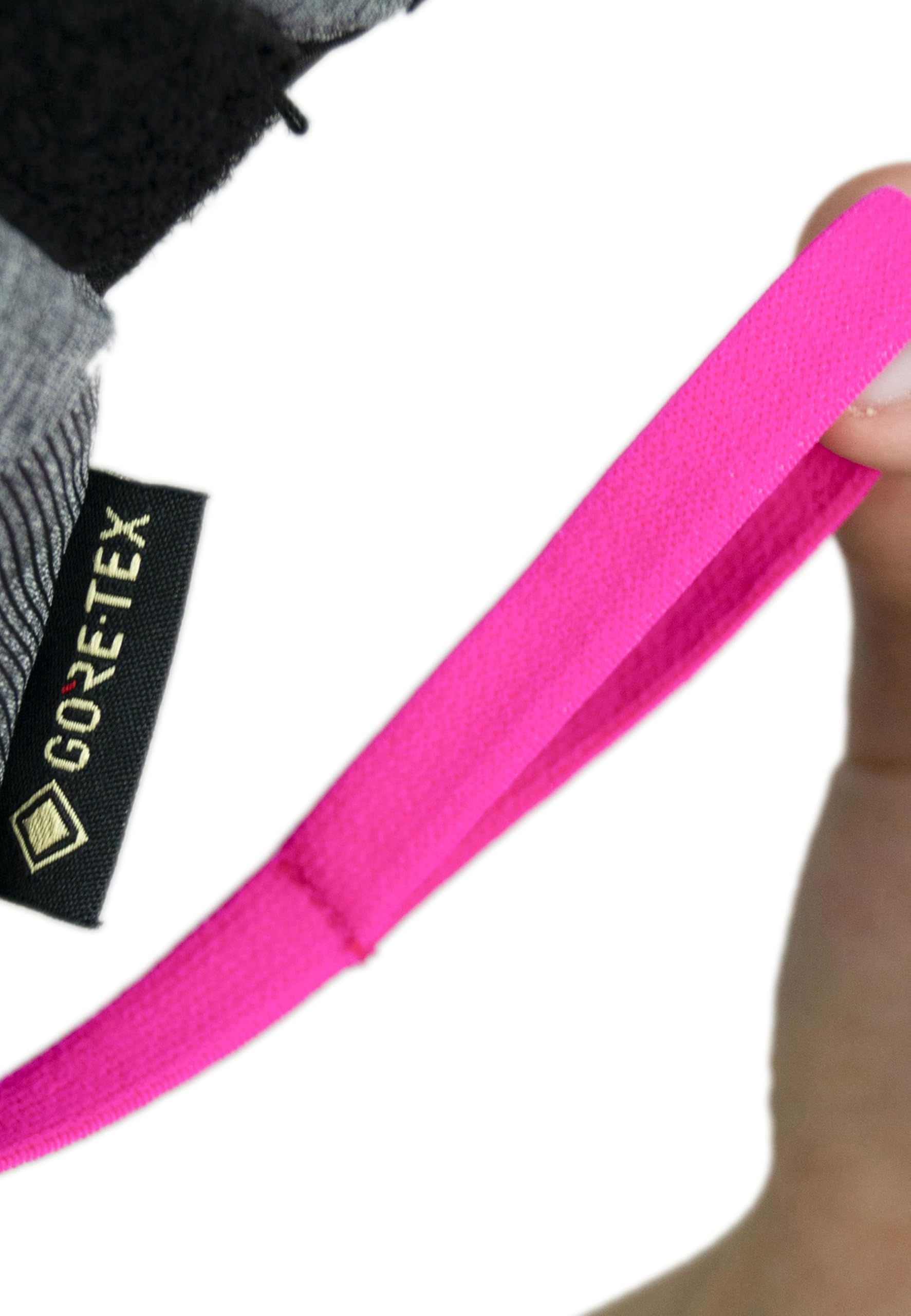 Reusch Guantes Infantiles Bolt GTX