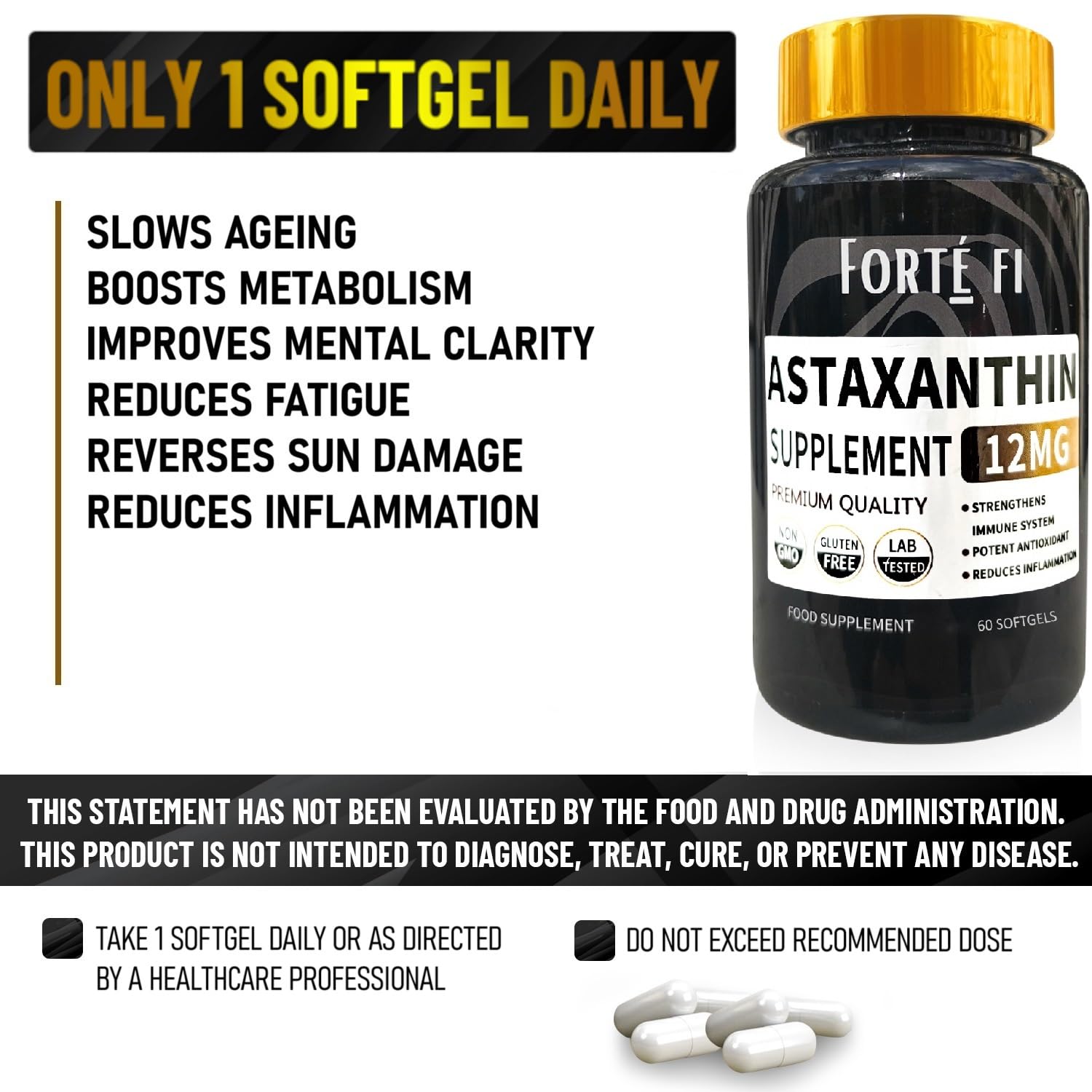 Astaxantina