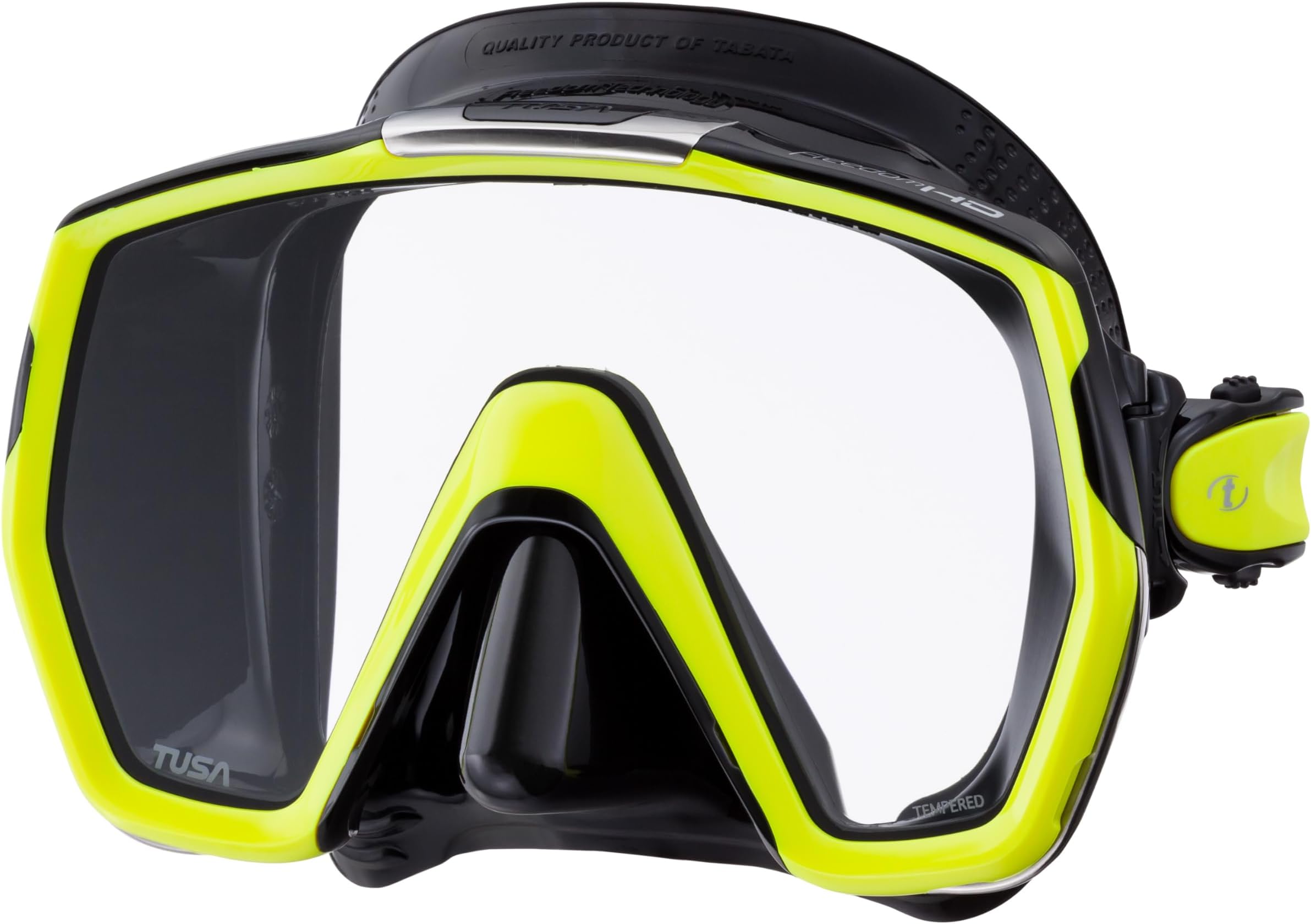 M-1001 Freedom HD Scuba Diving Mask