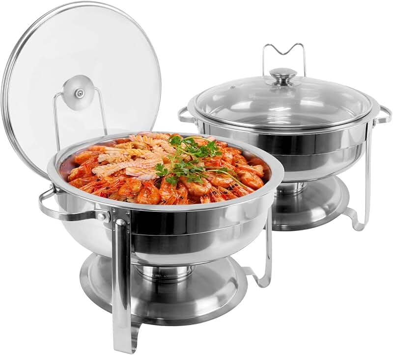 Amazon.ca Food Warmer for Buffet