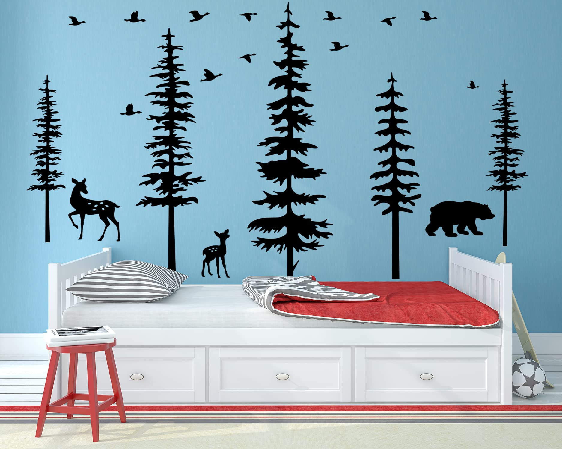 Wild Goose Nursery