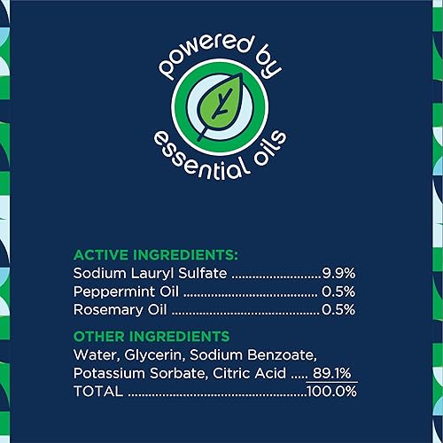 Vista 27 de Pet Life Unlimited Natural Flea and Tick 3-Step Kit - Flea and Tick Spray for Dogs, Flea Spray for Home, and Flea and Tick Shampoo for Dogs