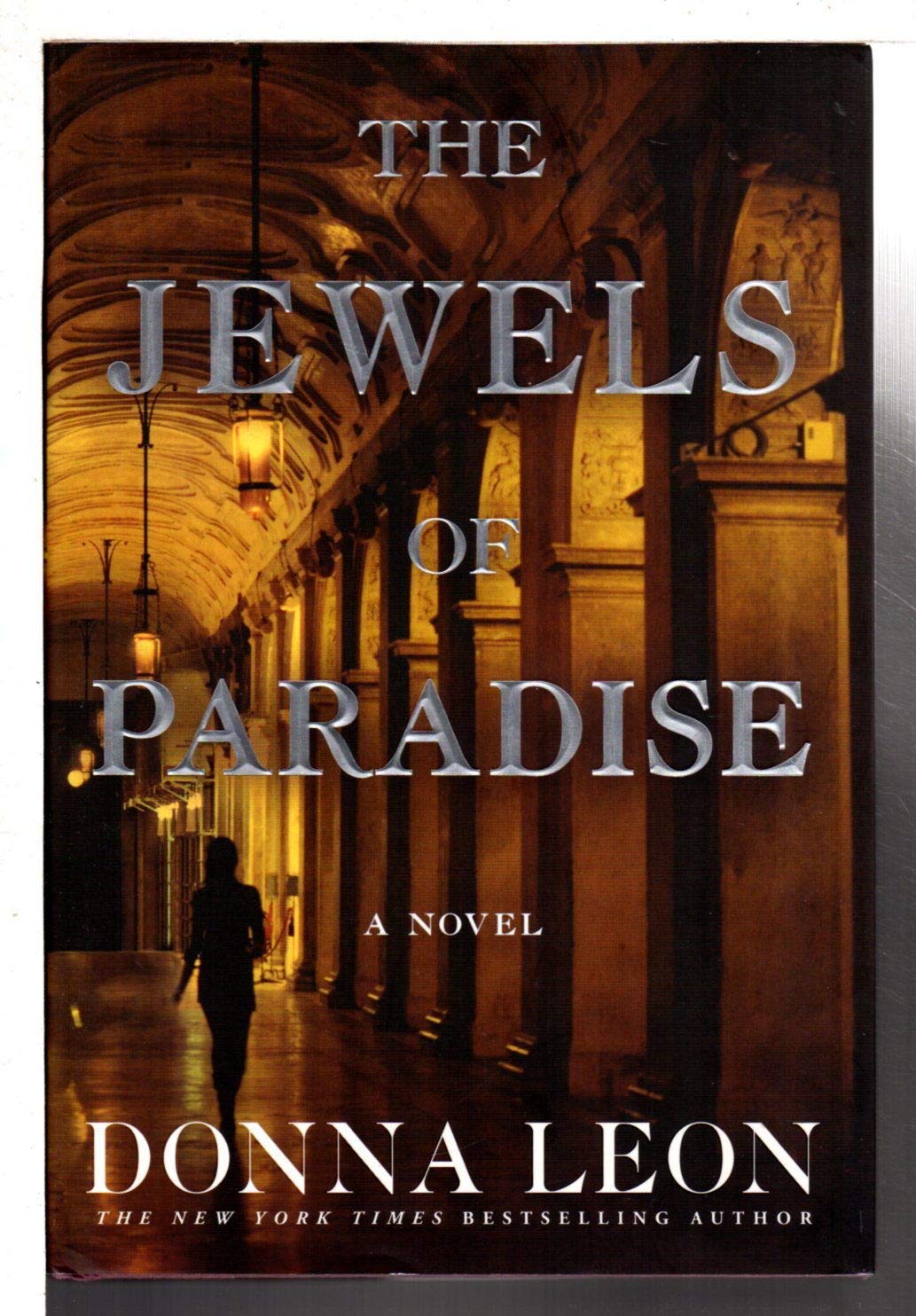 Cover of The Jewels of Paradise