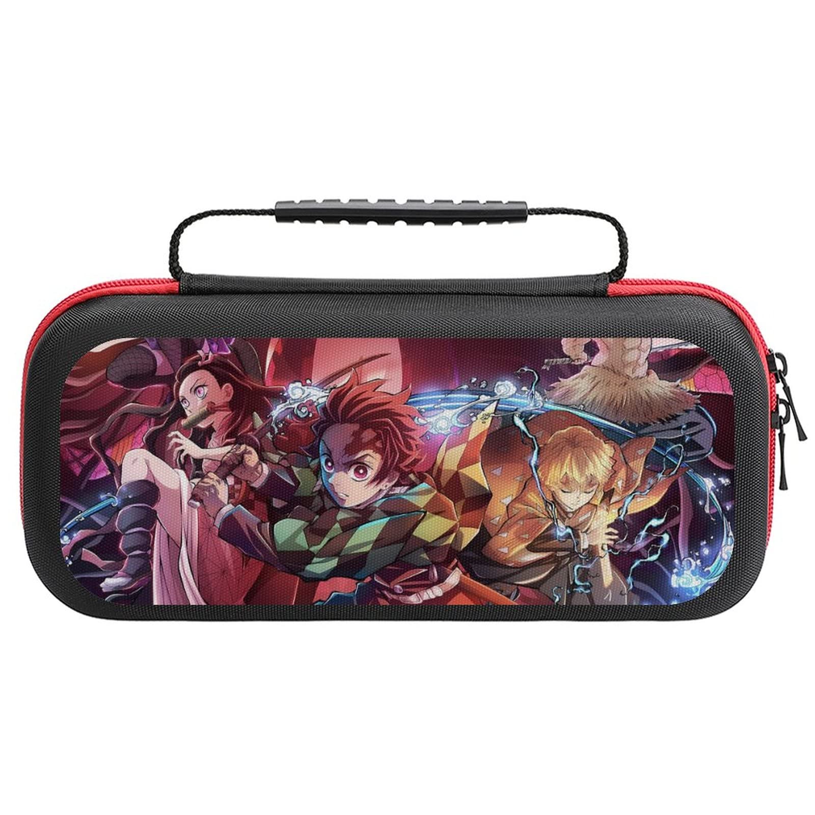 Amazon.co.jp: 鬼滅の刃 switchケース スイッチケース スイッチ