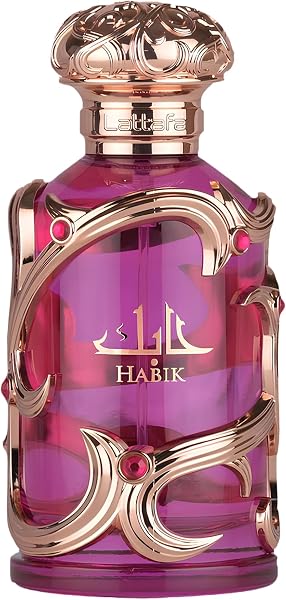 Habik For Women by Lattafa Perfumes 100ml