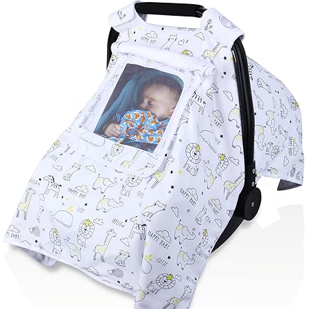fundas para coches de bebé infanti