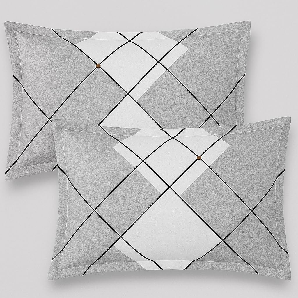 Ultra Soft Pillow Covers - Set of 6 -18 Ultra Soft Pillow Covers - Set of 6 -18