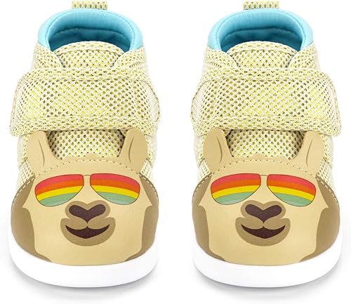 Miniatura 3 de ikiki - Zapatos chirriantes para niños pequeños V1 con interruptor de encendidoapagado