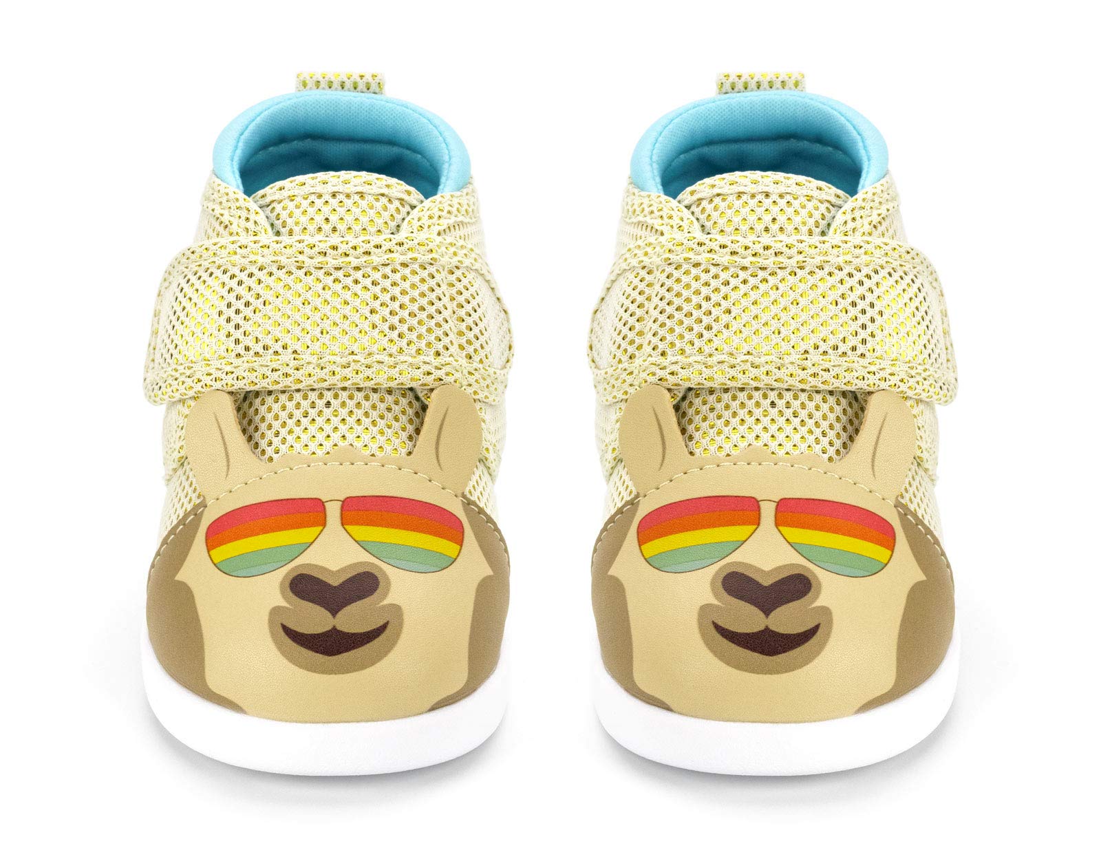 ikiki Squeaky Toddler Shoes V1 with OnOff Squeaker Switch product thumbnail 5