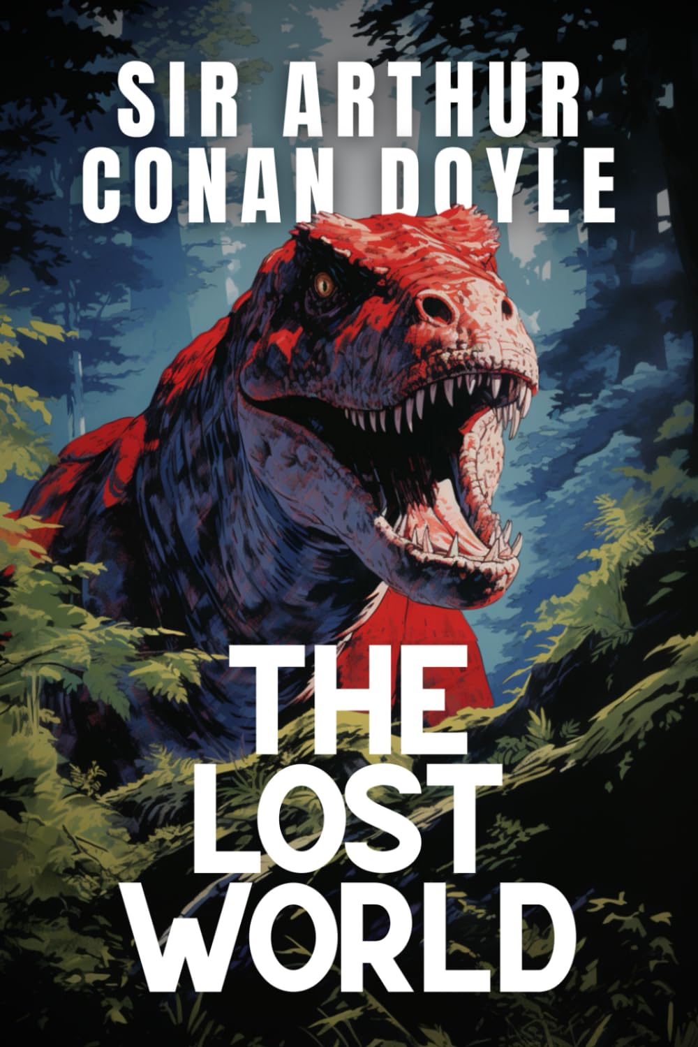 The Lost World