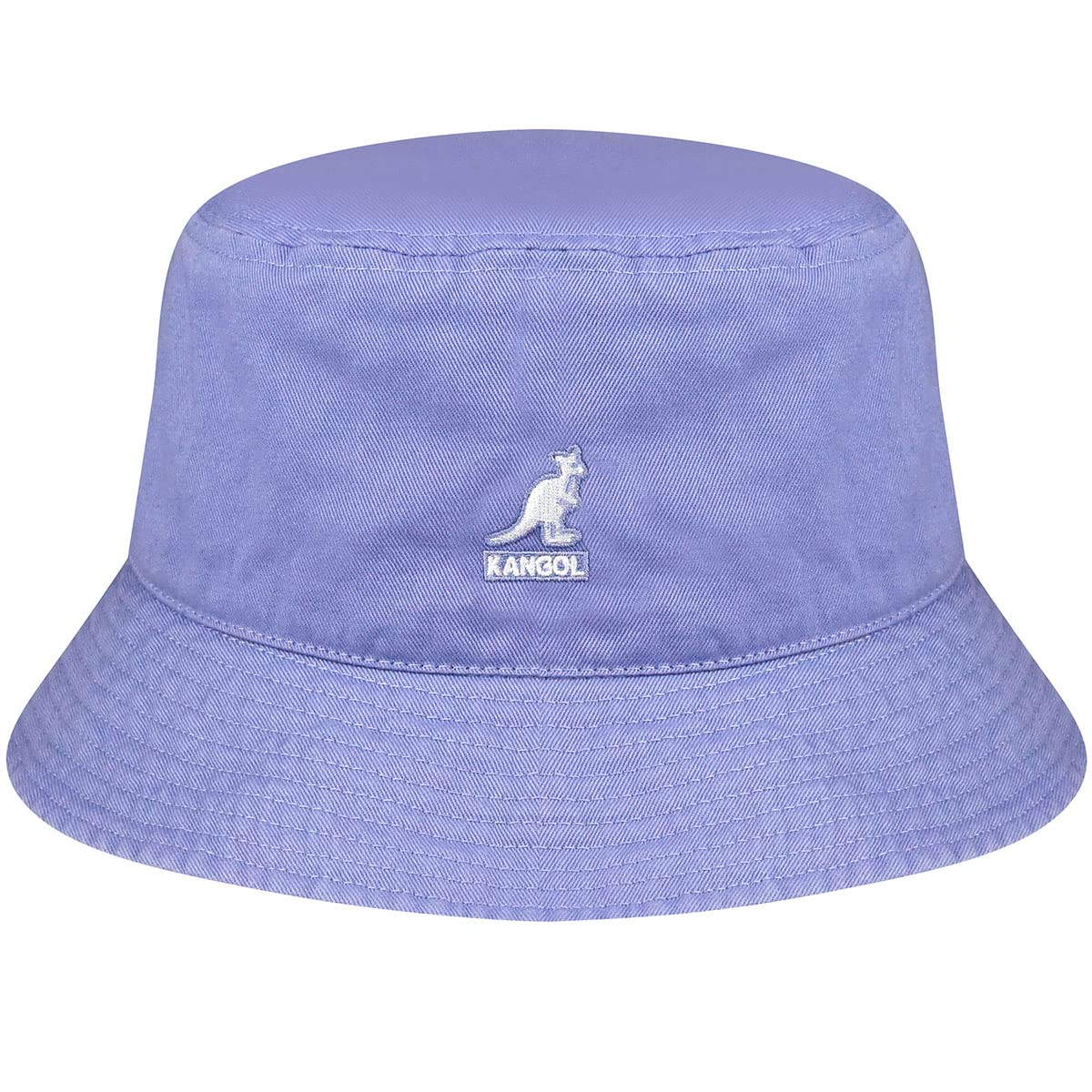 Kangol Washed Bucket Beret,