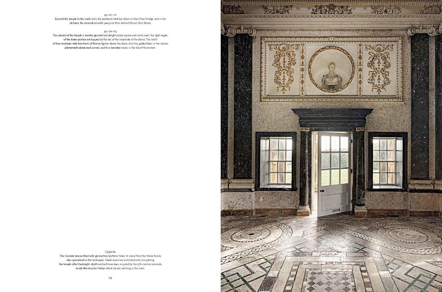 Castle Howard: A Grand Tour of England's Finest Country House