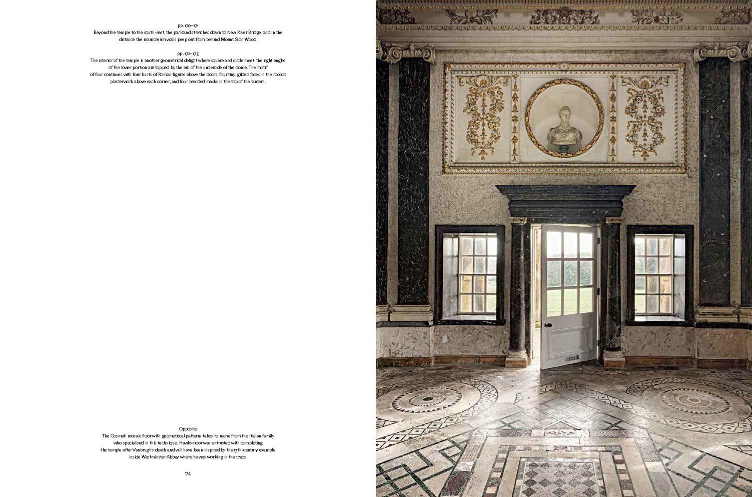 Castle Howard: A Grand Tour of England's Finest Country House