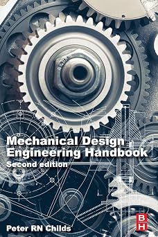 Mechanical Design Engineering Handbook