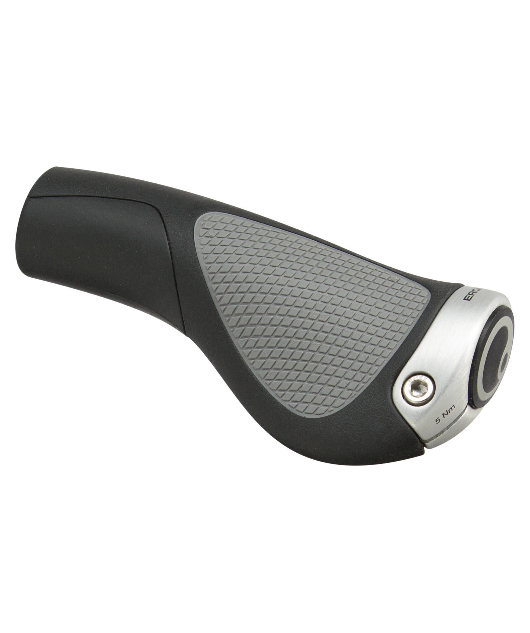 Ergon Fahrradgriff GP1 Gripshift
