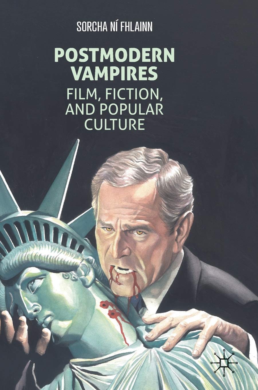 Essai Postmodern Vampires critique cinéma fiction pop culture