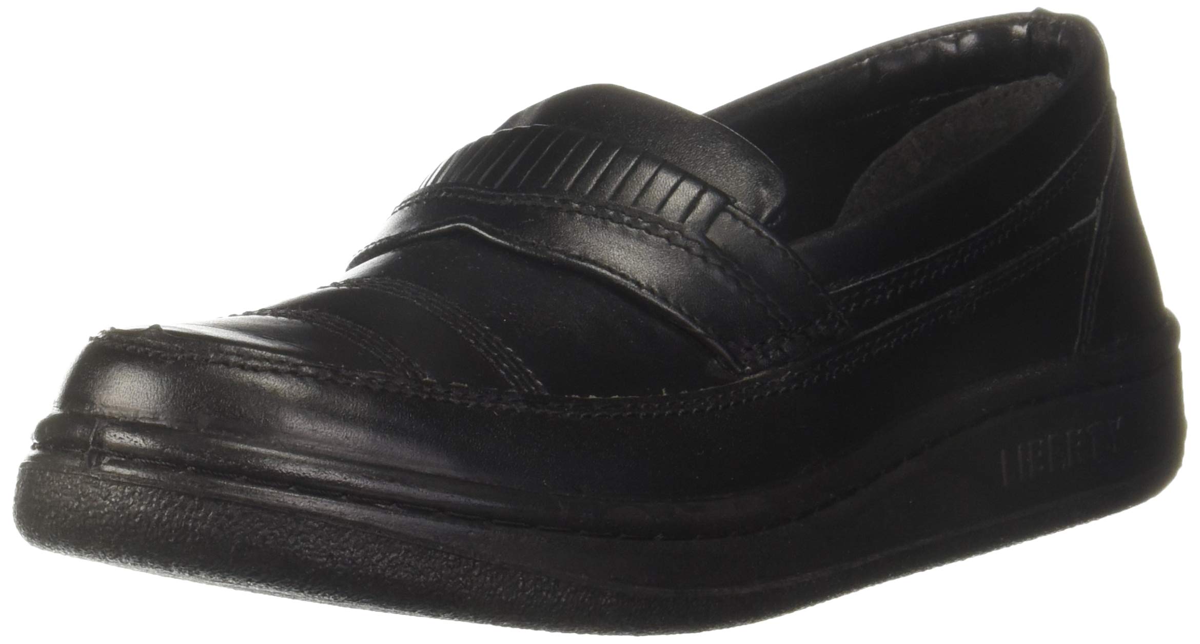 Liberty Warrior (from 2078-02_Black Men Non Lacing (B07HYQG12D) Amazon Price History, Amazon Price Tracker