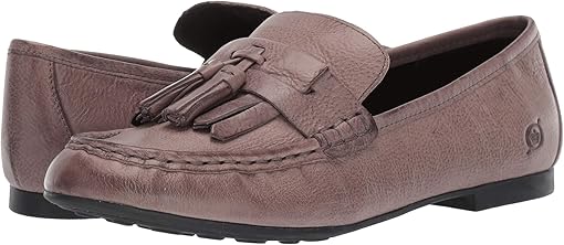 born loafers