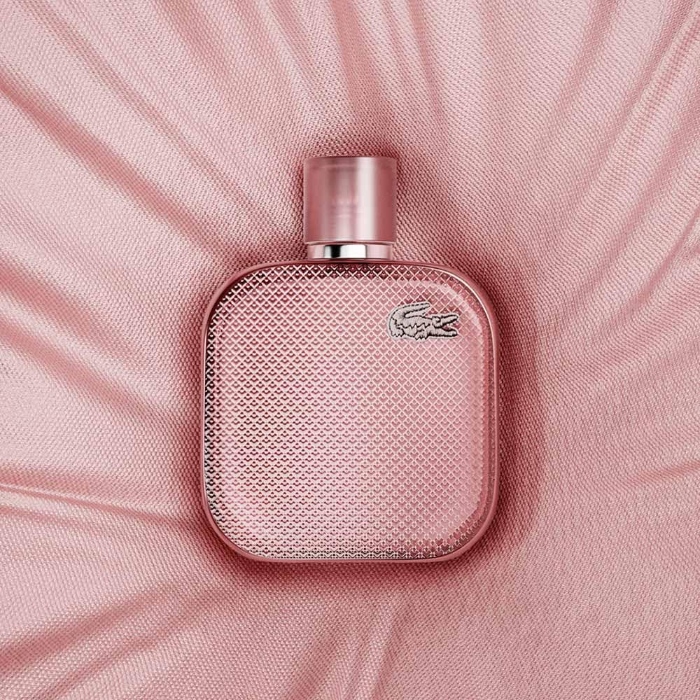 L.12.12 SILVER ROSE edp vapo