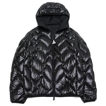 Amazon | [モンクレール] 24AWモデル メンズ LAVERQ ダウン