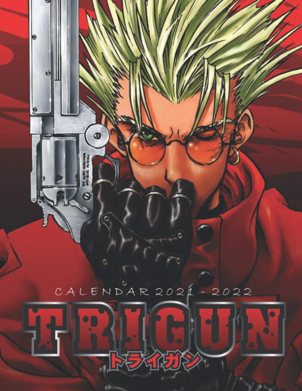 buy-trigun-calendar-2021-2022-anime-18-month-calendar-2021-2022-with-8