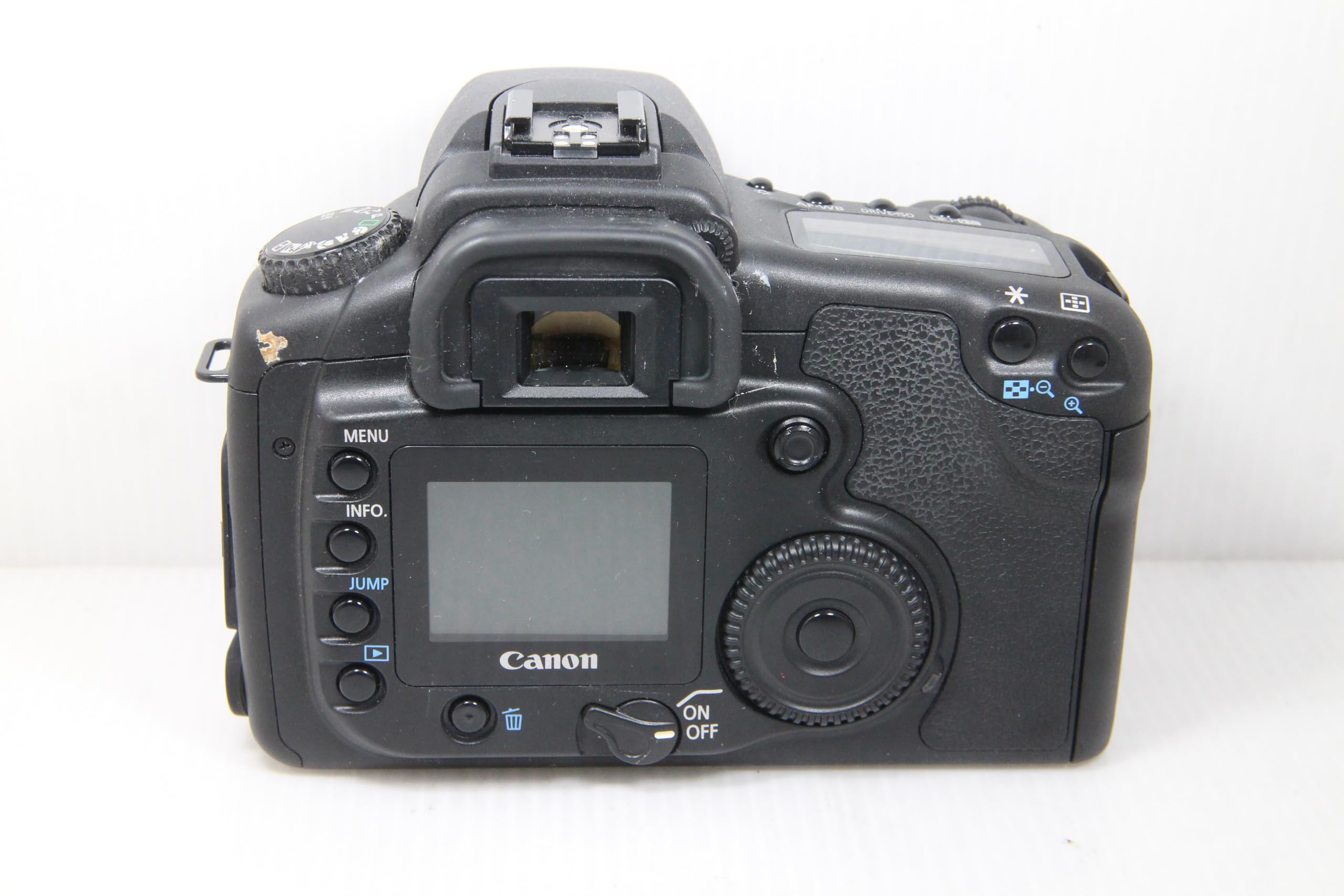 Amazon | Canon EOS 20D ボディ単体 9442A001 | デジタル一眼レフ 通販