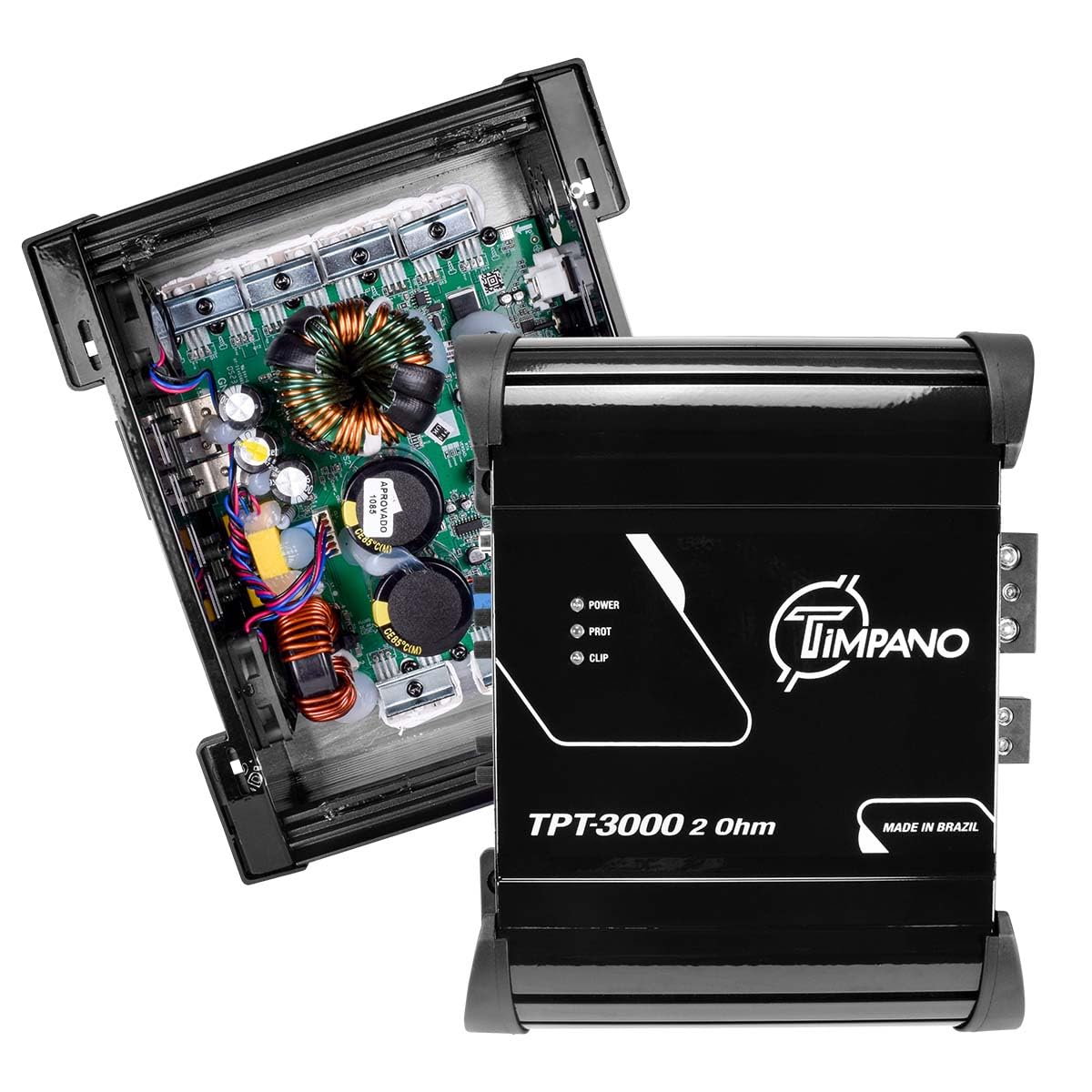 THRAMP'S 3000 TRIO パワーアンプ ☆TRIODE 真空管モノラルパワーアンプ TRX-P300M-WE300B