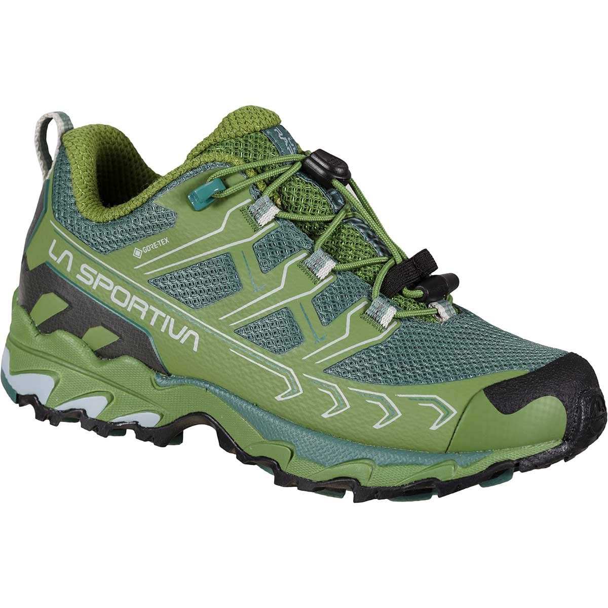La Sportiva Ultra Raptor II Jr GTX Botas de hikingUnisex niños