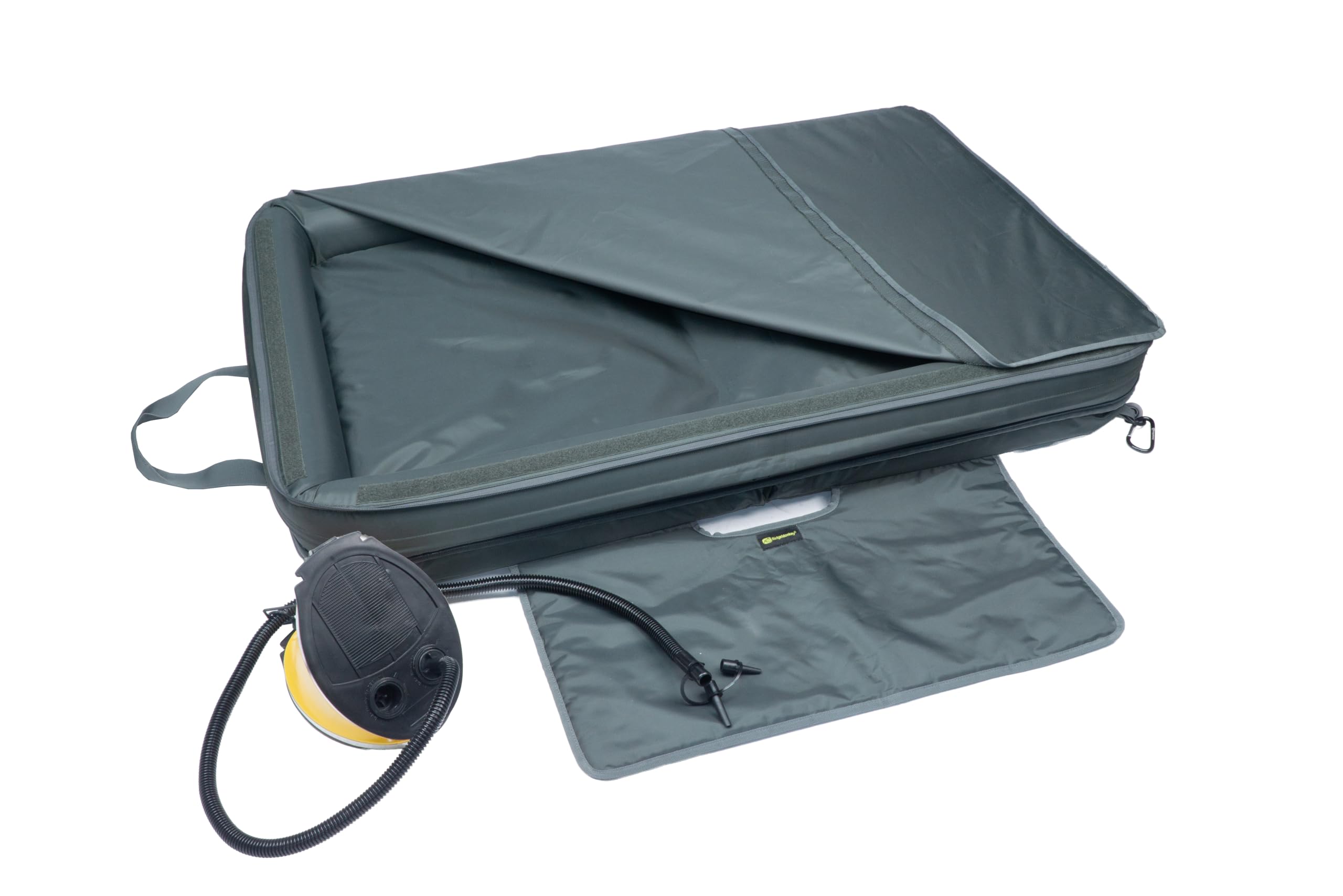 Ridgemonkey Procare Inflatable Unhooking Mat One Size