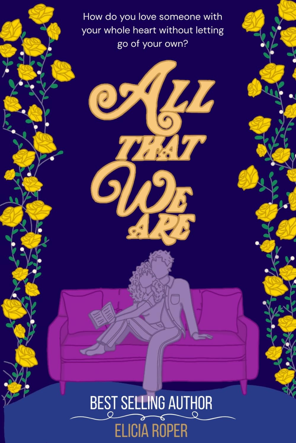 All That We Are (athena + caiden)      Paperback – January 30, 2026