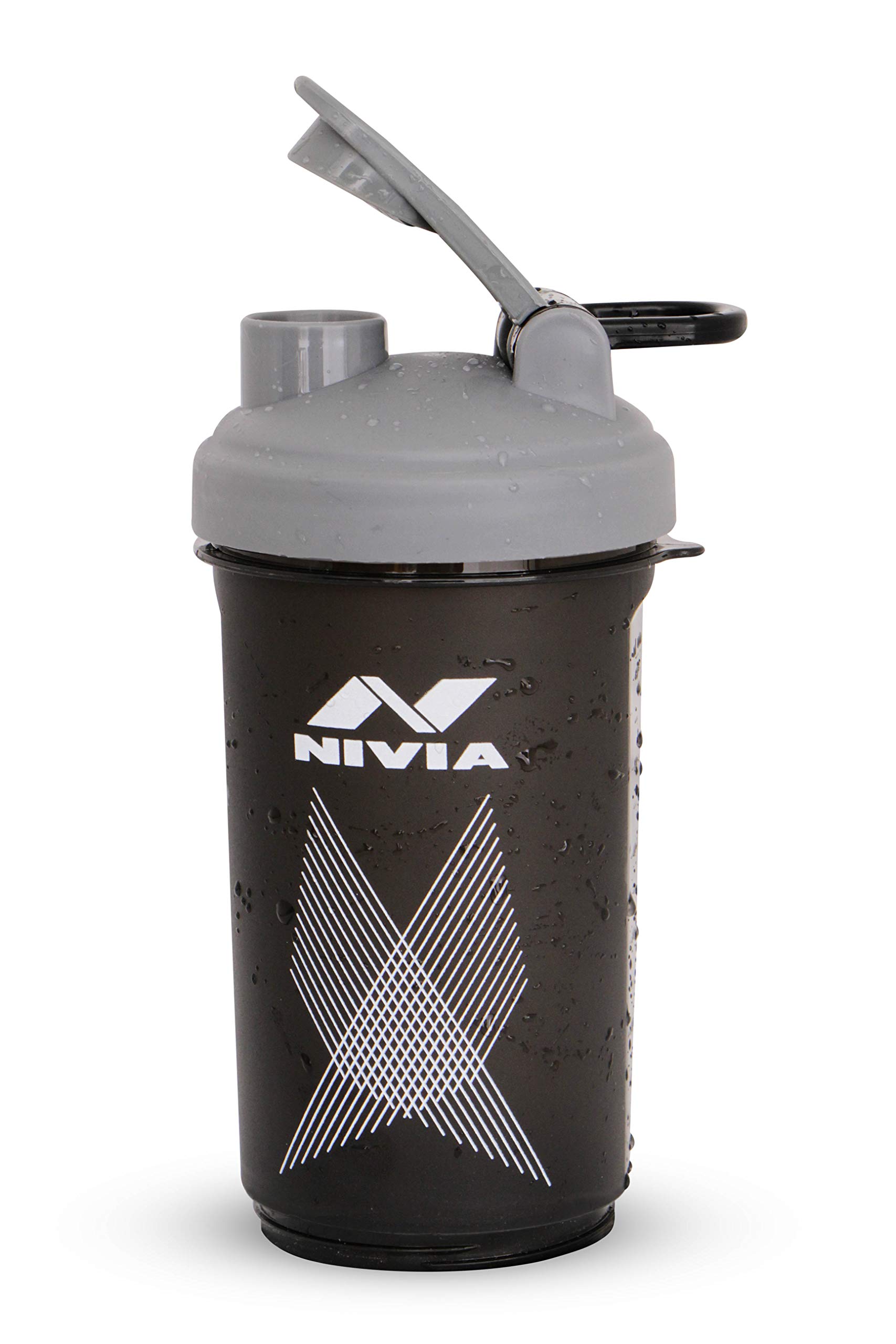 Nivia Venom Sports Bottle
