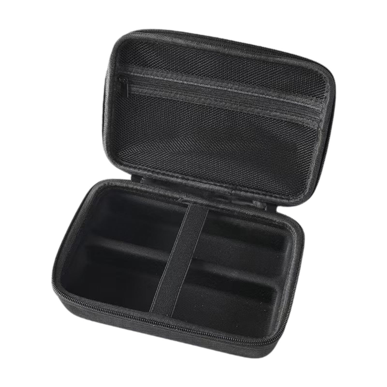 HEAVENGLOW Manual Coffee Grinder Bag Coffee Mill Protection Bag for Home Camping Travel