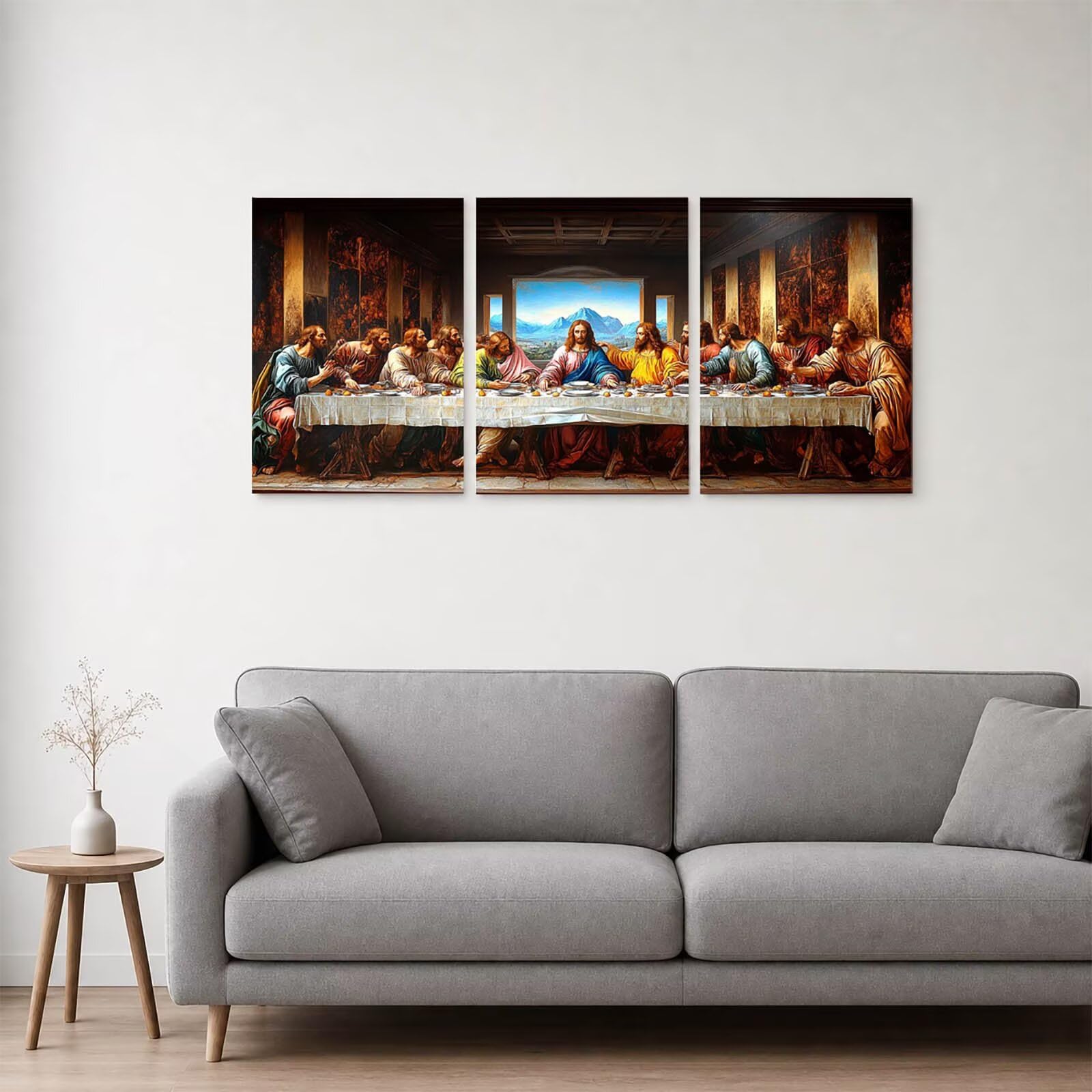 3 szt. Diamentowe malowanie smoka dla dorosłych 5D diamentowe malowanie krajobraz, malowanie diamentowe DIY dorośli 90 x 60 cm x 3, kryształ sztuka haft ścieg krzyżykowy zdjęcia dekoracja salonu