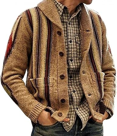 long western sweaters