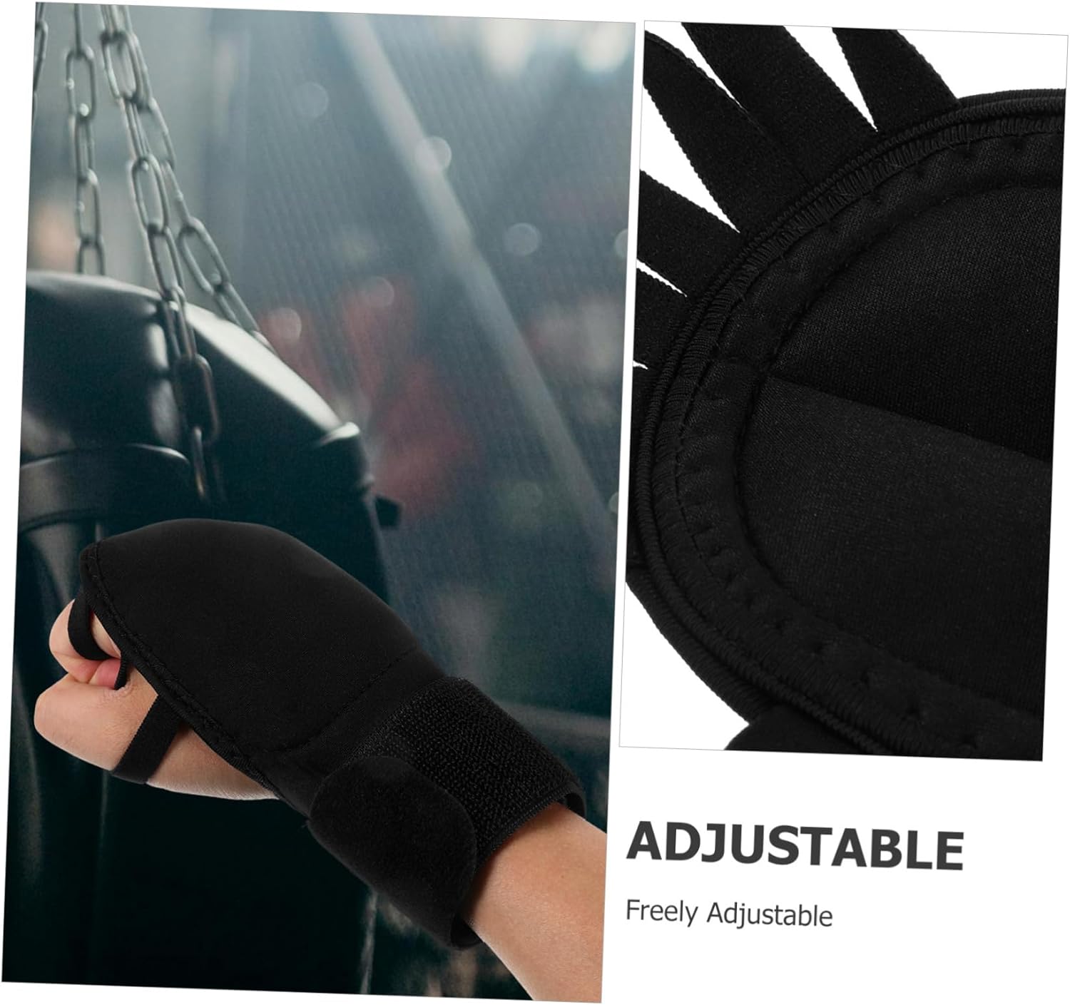 POPETPOP Weight Gloves Workout Gloves Wrist Support Weight Lifting s Training s Bodybuilding s