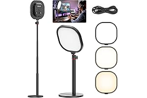 Elgato Key Light Air 2 Pack: Illuminate Your Creative Space