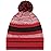 New Era Unisex-Adult NFL Official Sport Knit Classic Cuffed Knit Pom Beanie Hat (Denver Broncos)